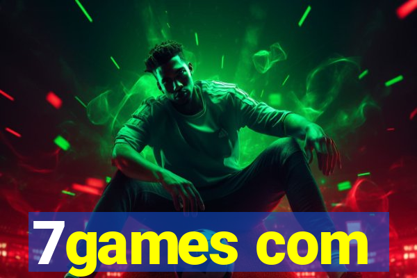 7games com